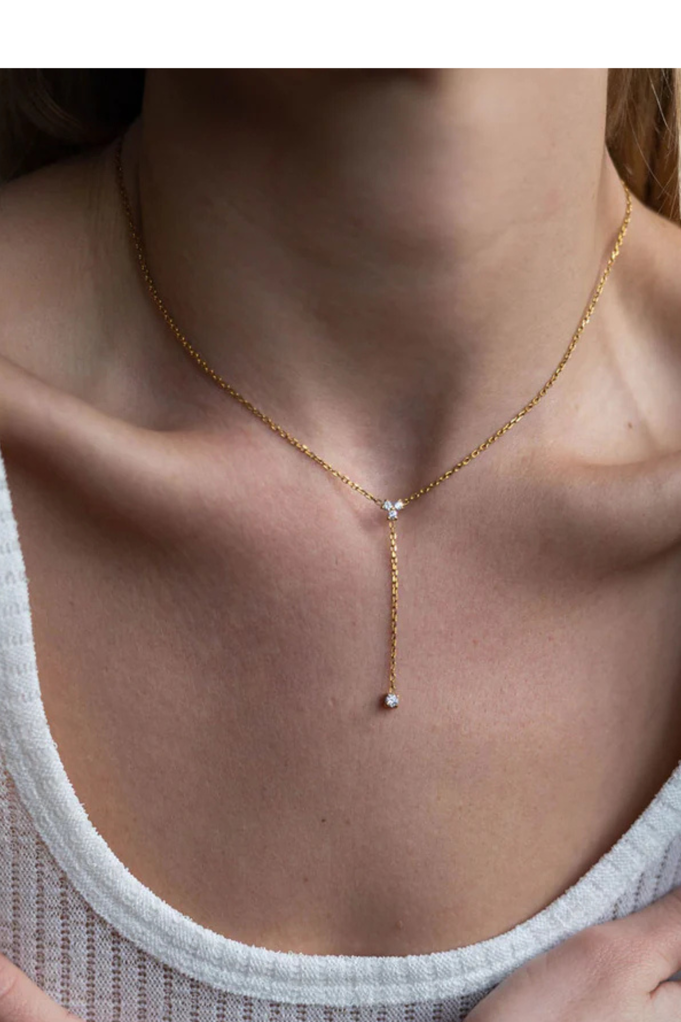 NECKLACE LUNELLE