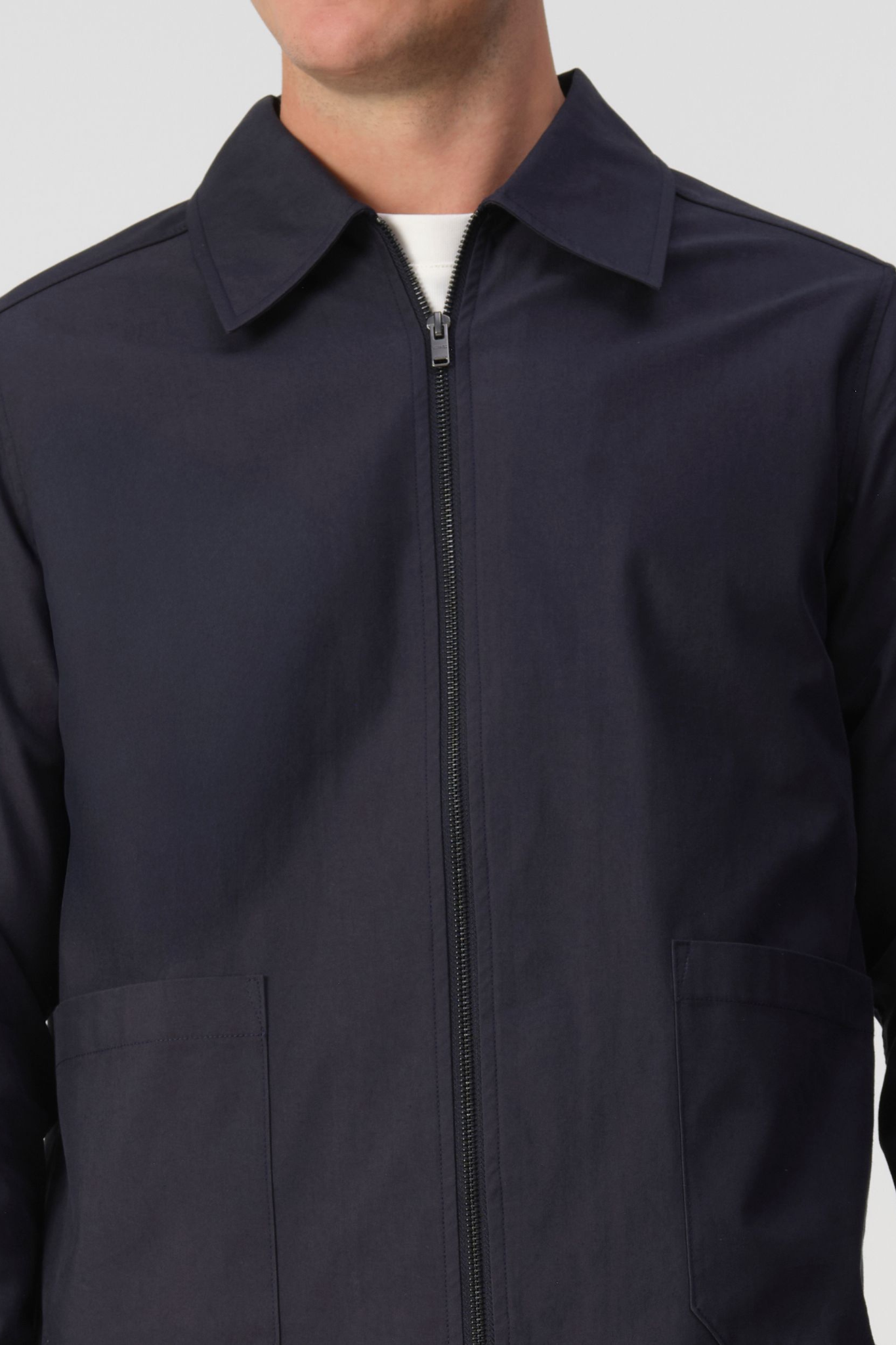 DANNY OVERSHIRT - SKY CAPTAIN