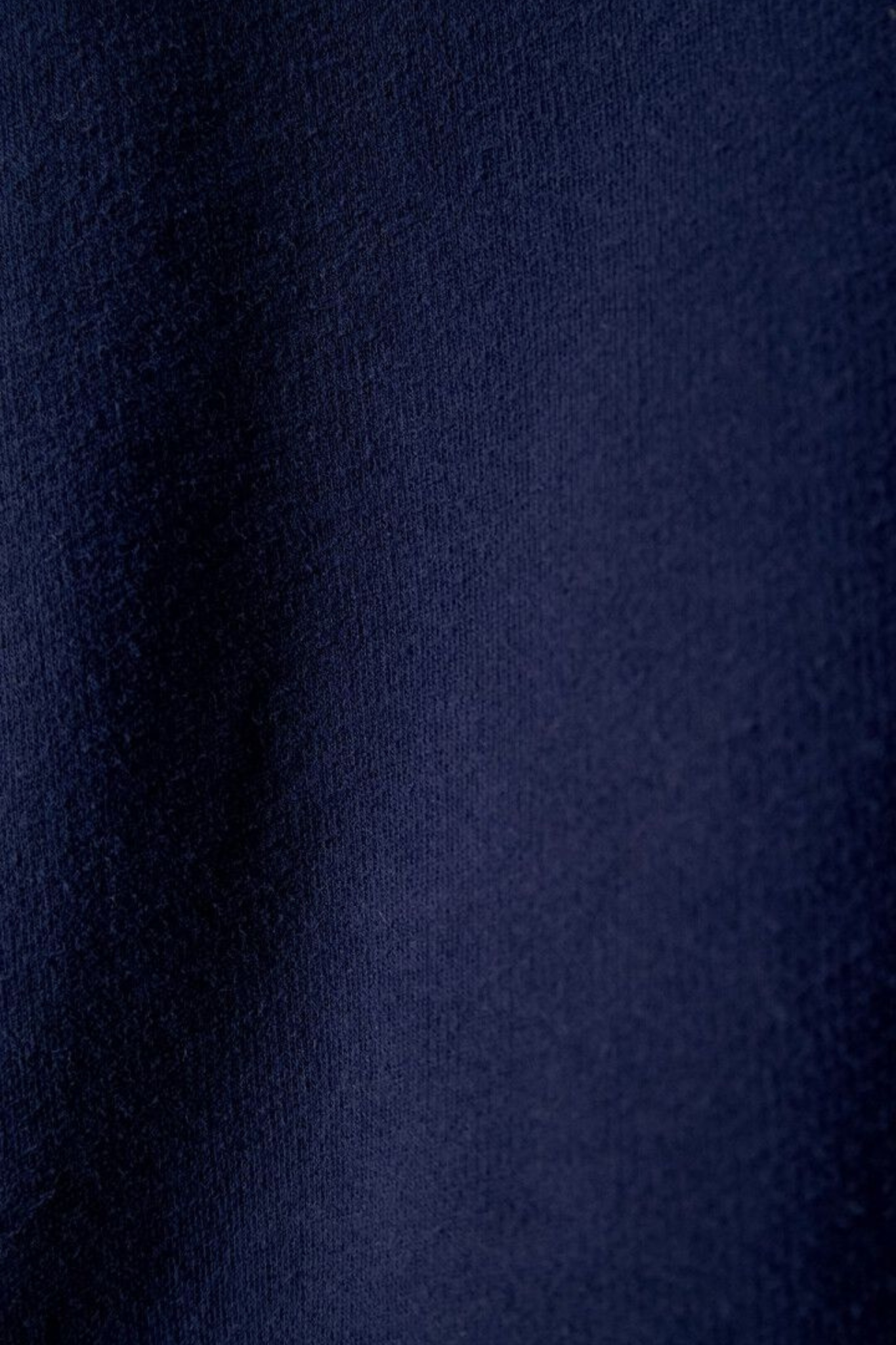 PLIZZY SWEATER - VINTAGE NAVY