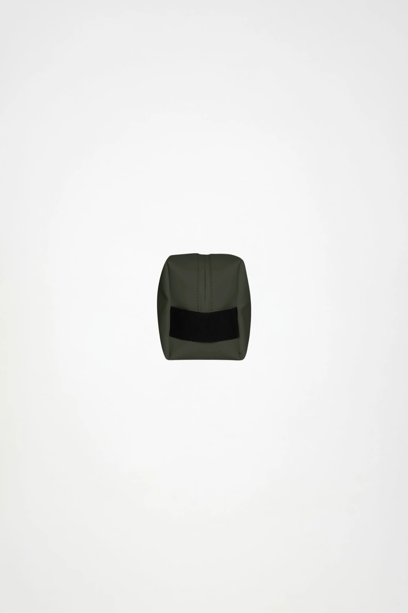 WASH SMALL W3 BAG - GREEN