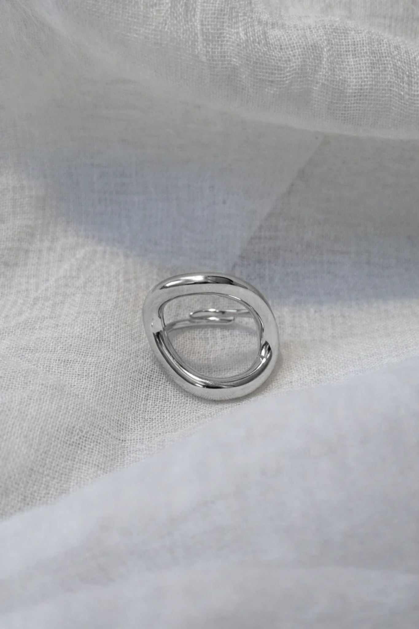 RING CELESTE - SILVER