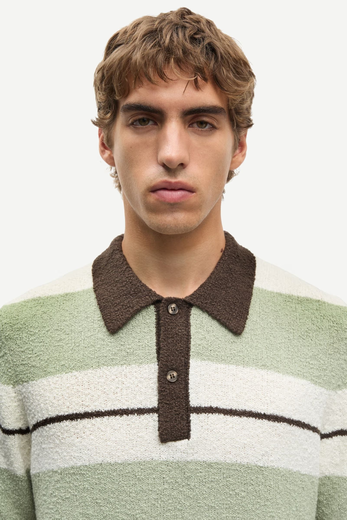 PEDRO POLO - DESERT SAGE ST