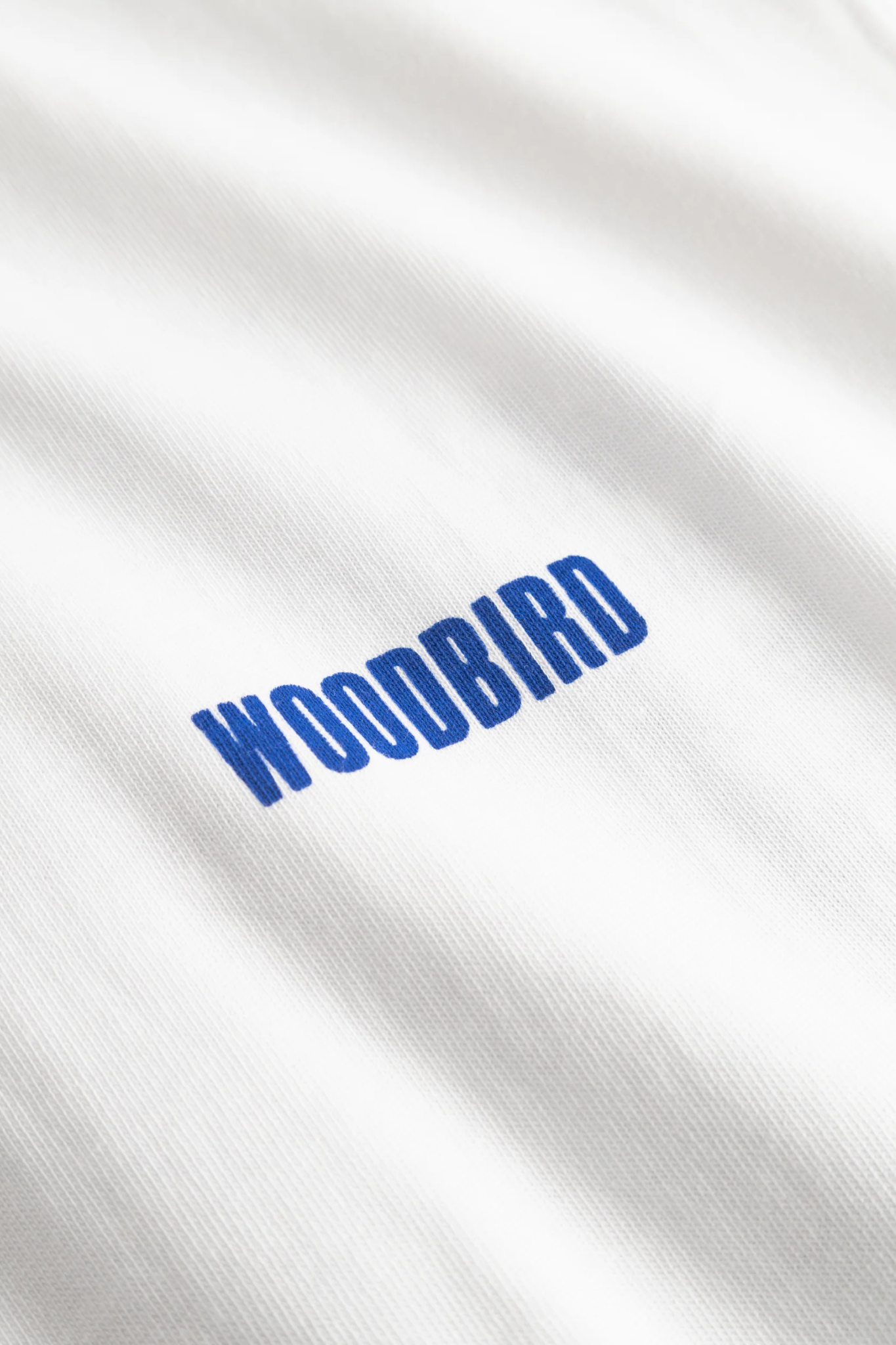 BAINE SEA T-SHIRT - WHITE