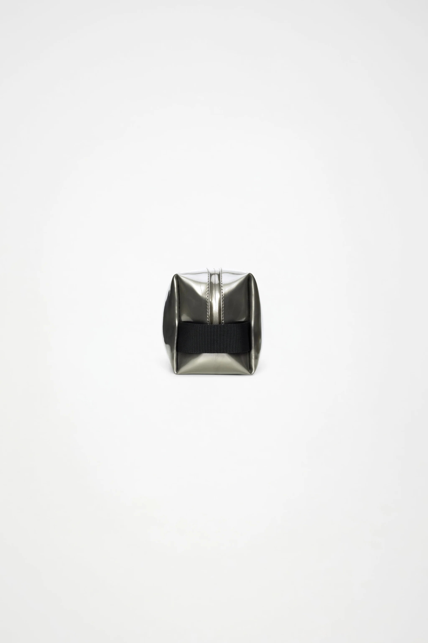 WASH BAG SMALL W3 - RAVEN