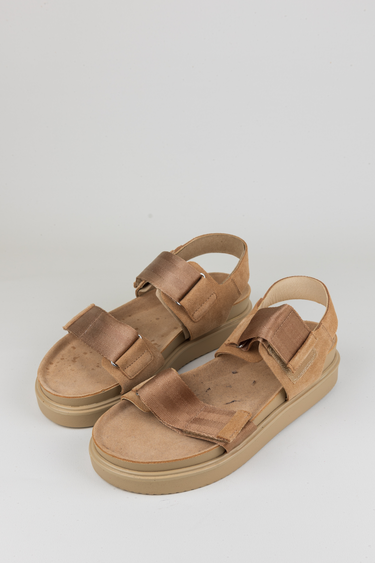 OU - SETH SANDALS MEN - WARM SAND