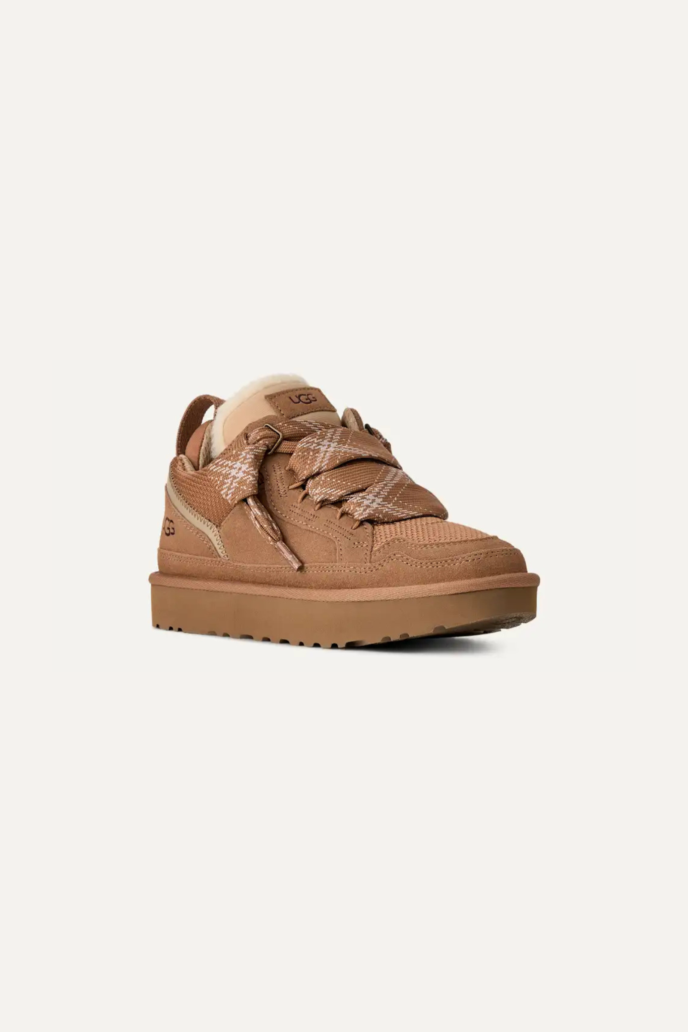 LOWMEL WOMEN SHOES - CHESTNUT