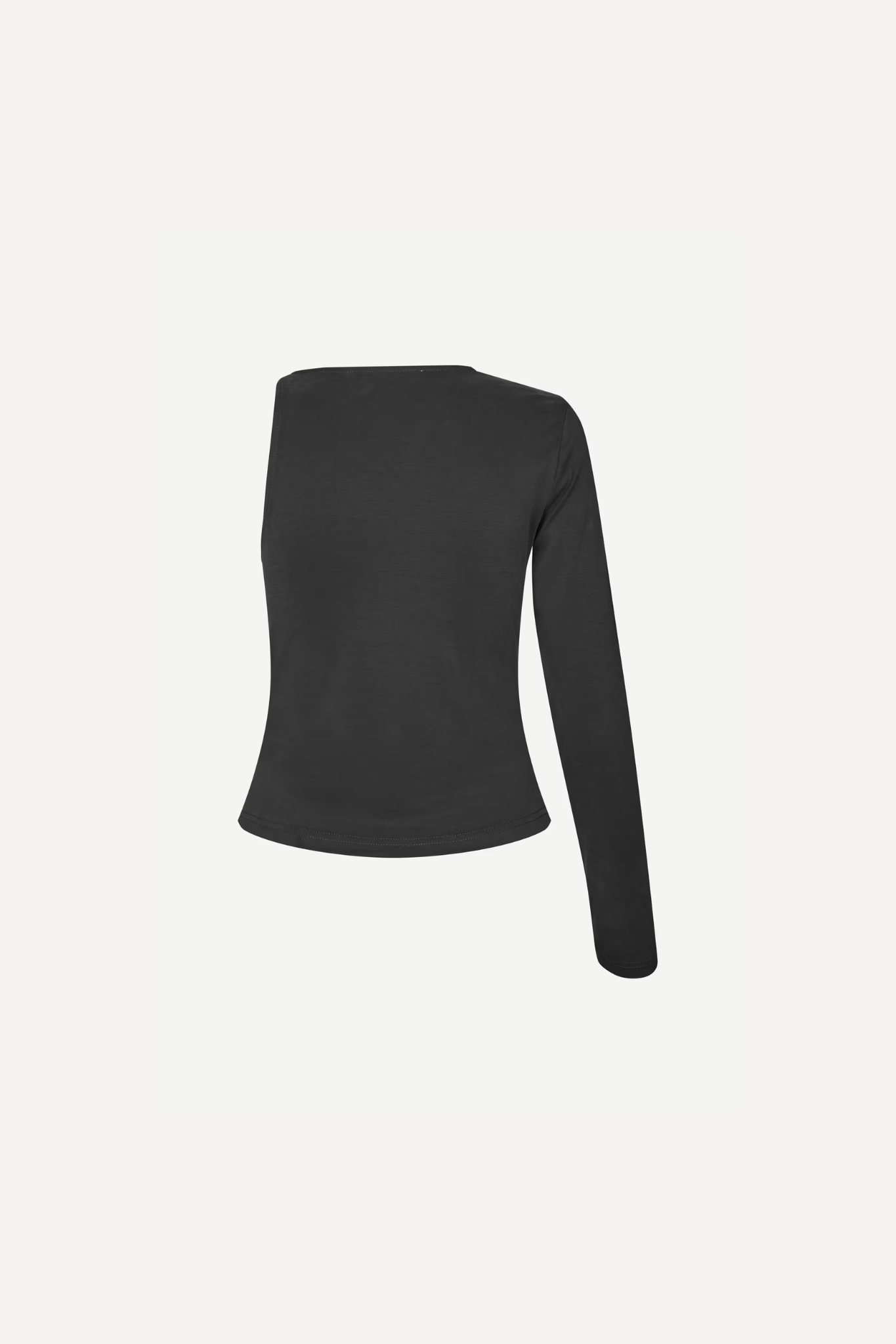 SUSANNA TOP - BLACK