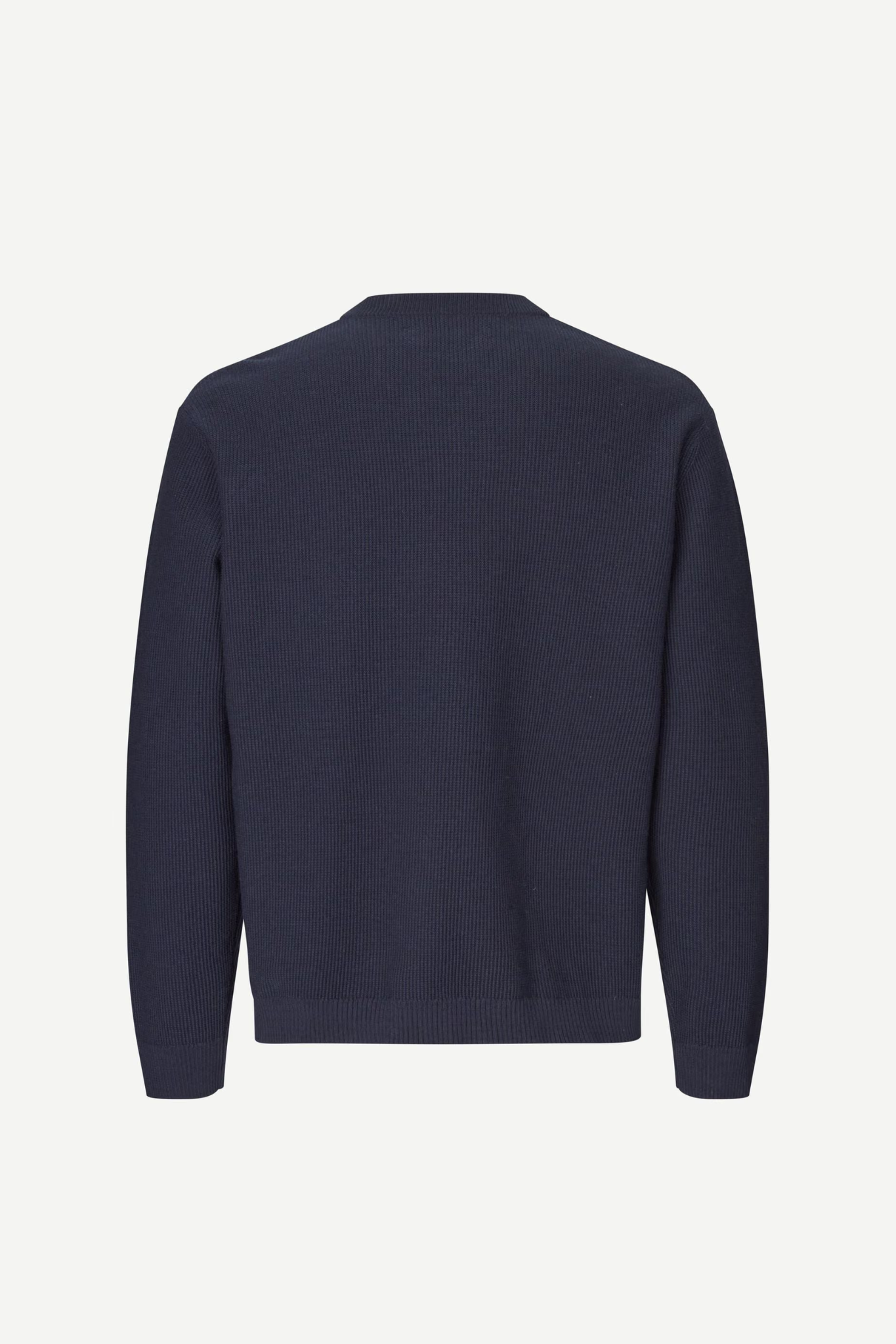 KLAS V-NECK SWEATER - SALUTE