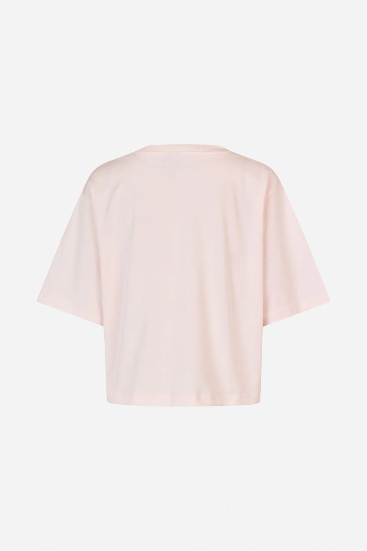 JIAN T-SHIRT - HEAVENLY PINK