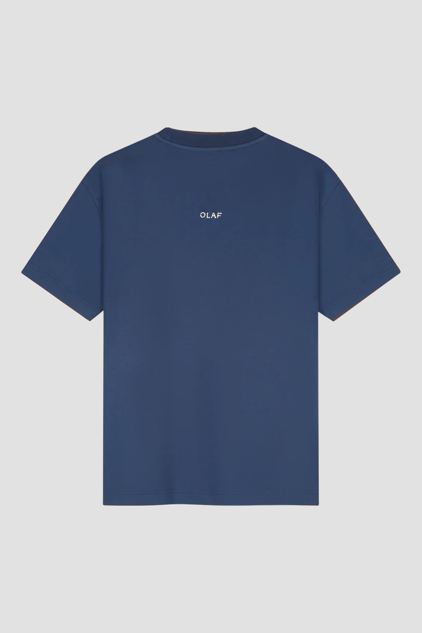 ESSENTIAL T-SHIRT - NAVY ACADEMY