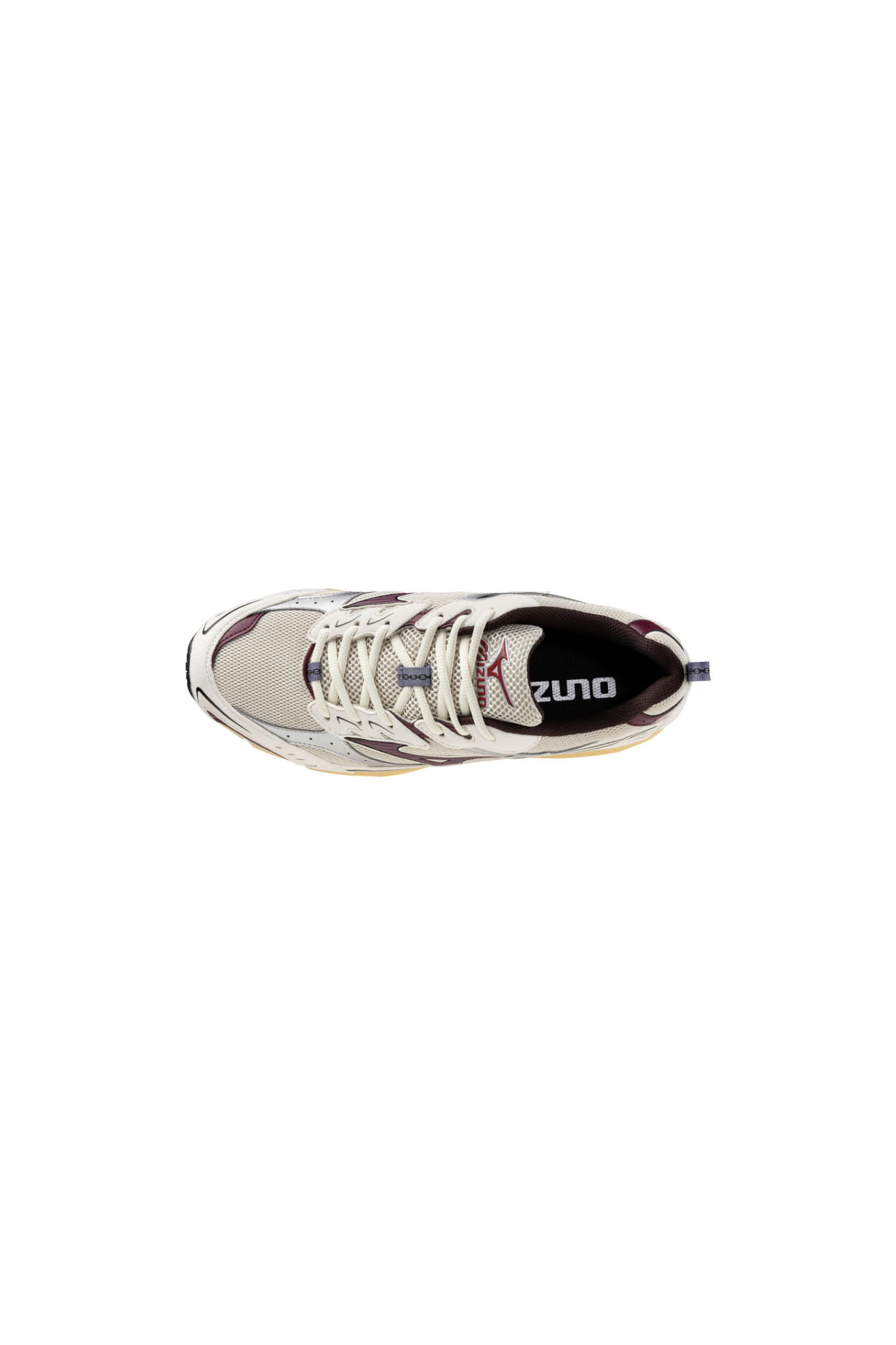 MXR SPORTSTYLE WOMEN SNEAKERS - SUMMER SAND/ FIG/ PRISTINE