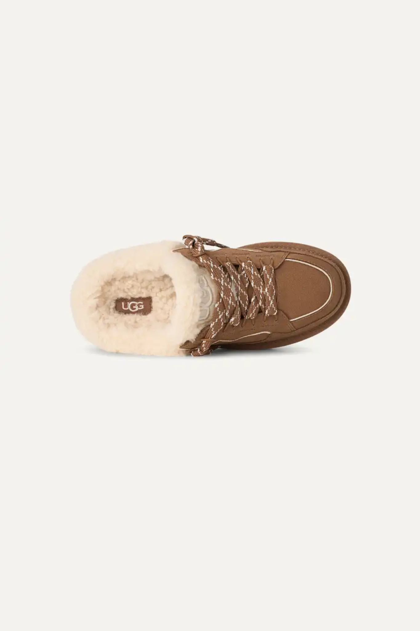 LOWMEL MULE WOMEN SHOES - CHESTNUT