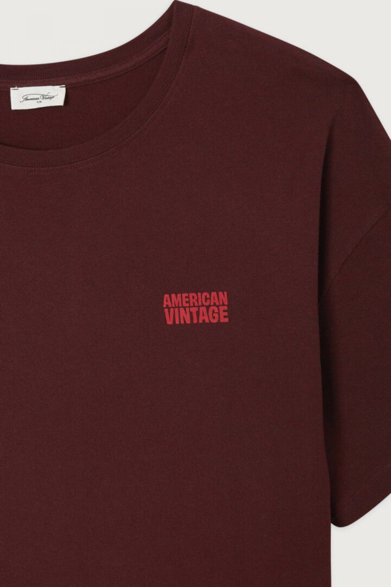 YKOBOW T-SHIRT - GRIOTTE
