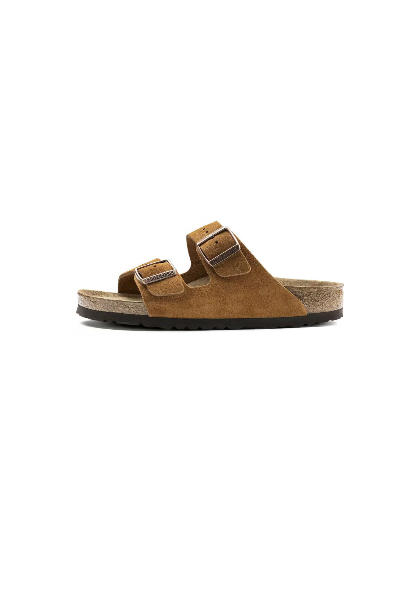 ARIZONA MEN SANDALS - MINK