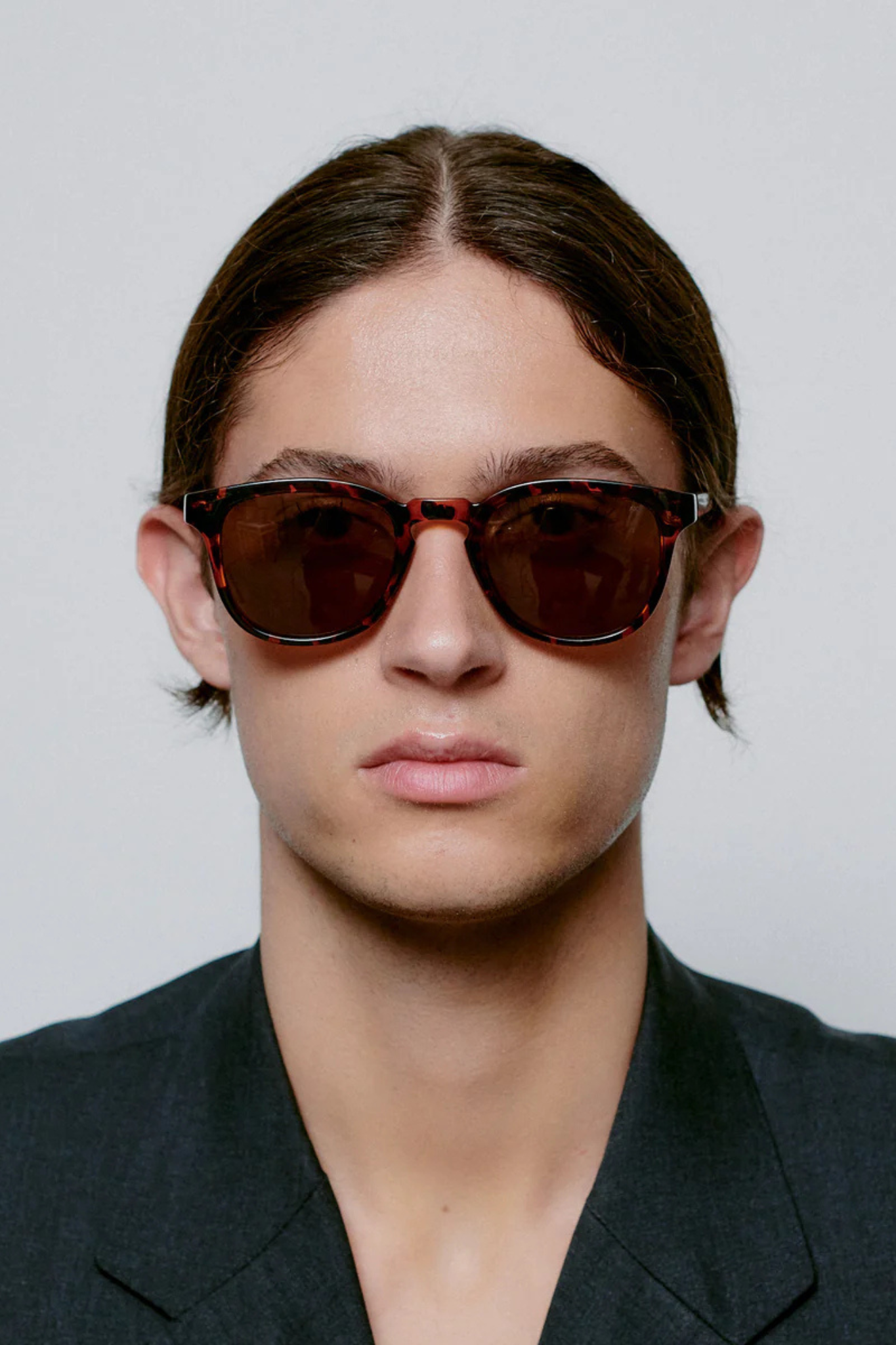BATE SUNGLASSES - DEMI TORTOISE