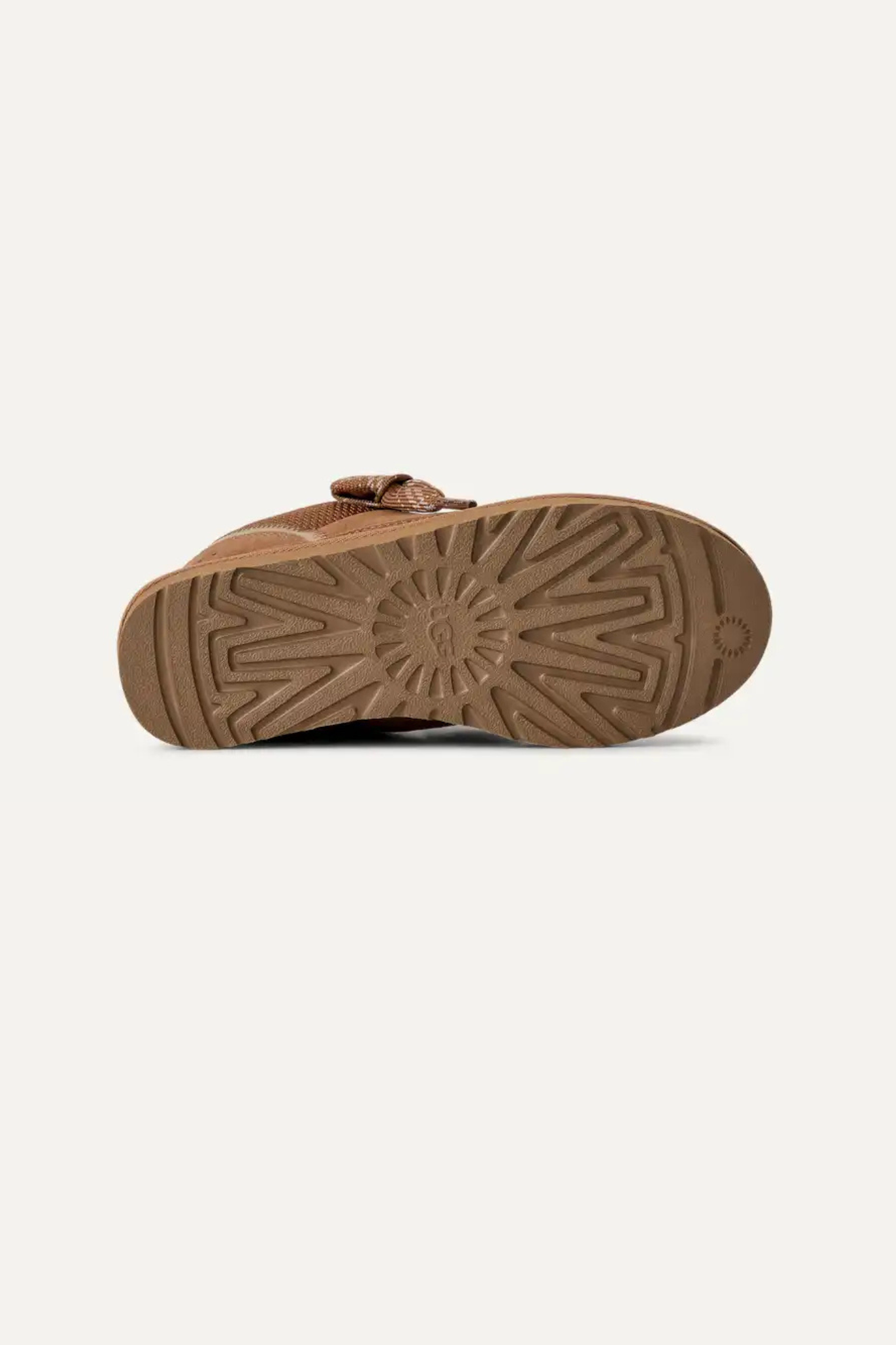 LOWMEL WOMEN SHOES - CHESTNUT