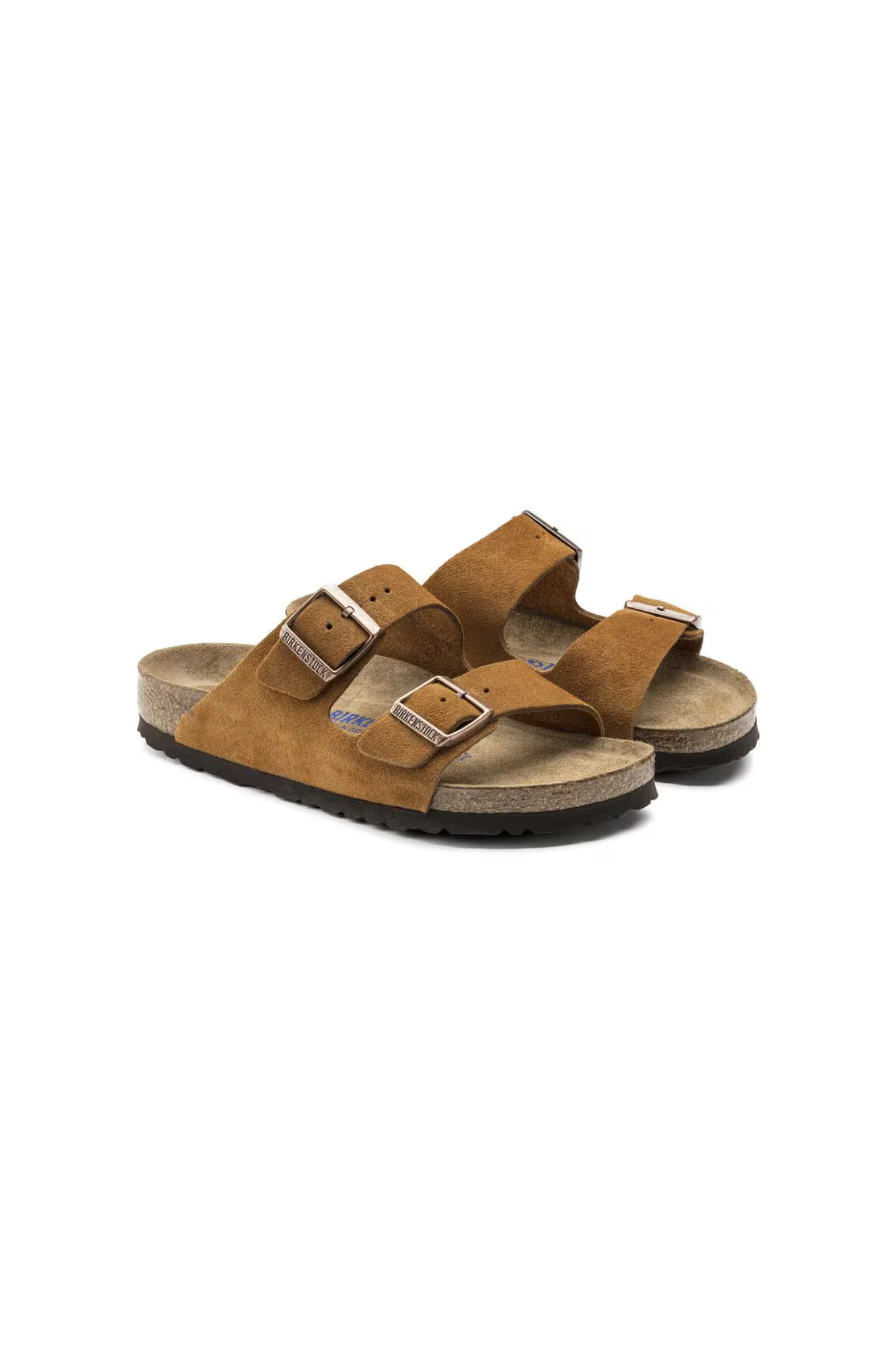 ARIZONA MEN SANDALS - MINK