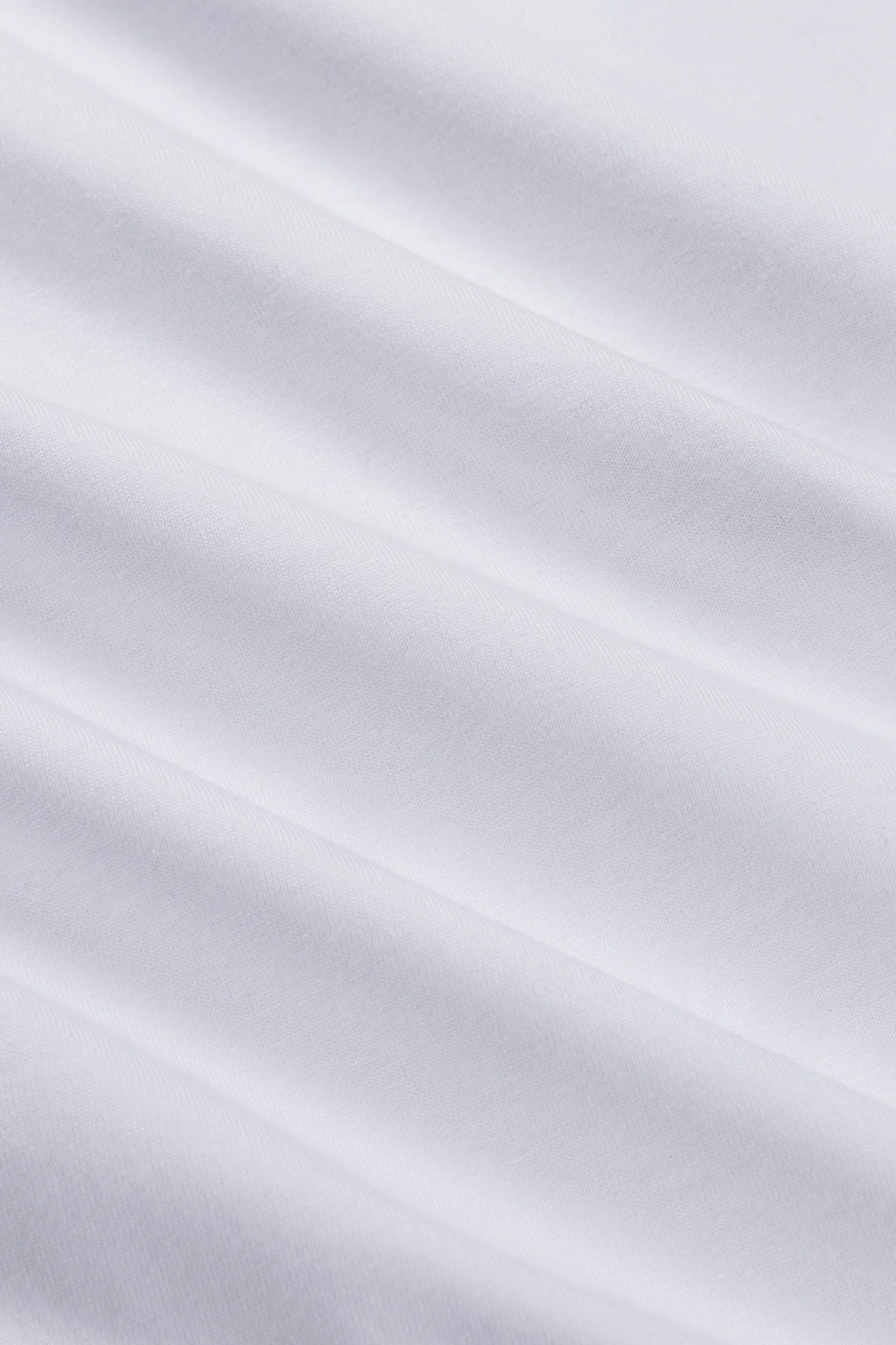 SNAKE SHIELD SS T-SHIRT - WHITE