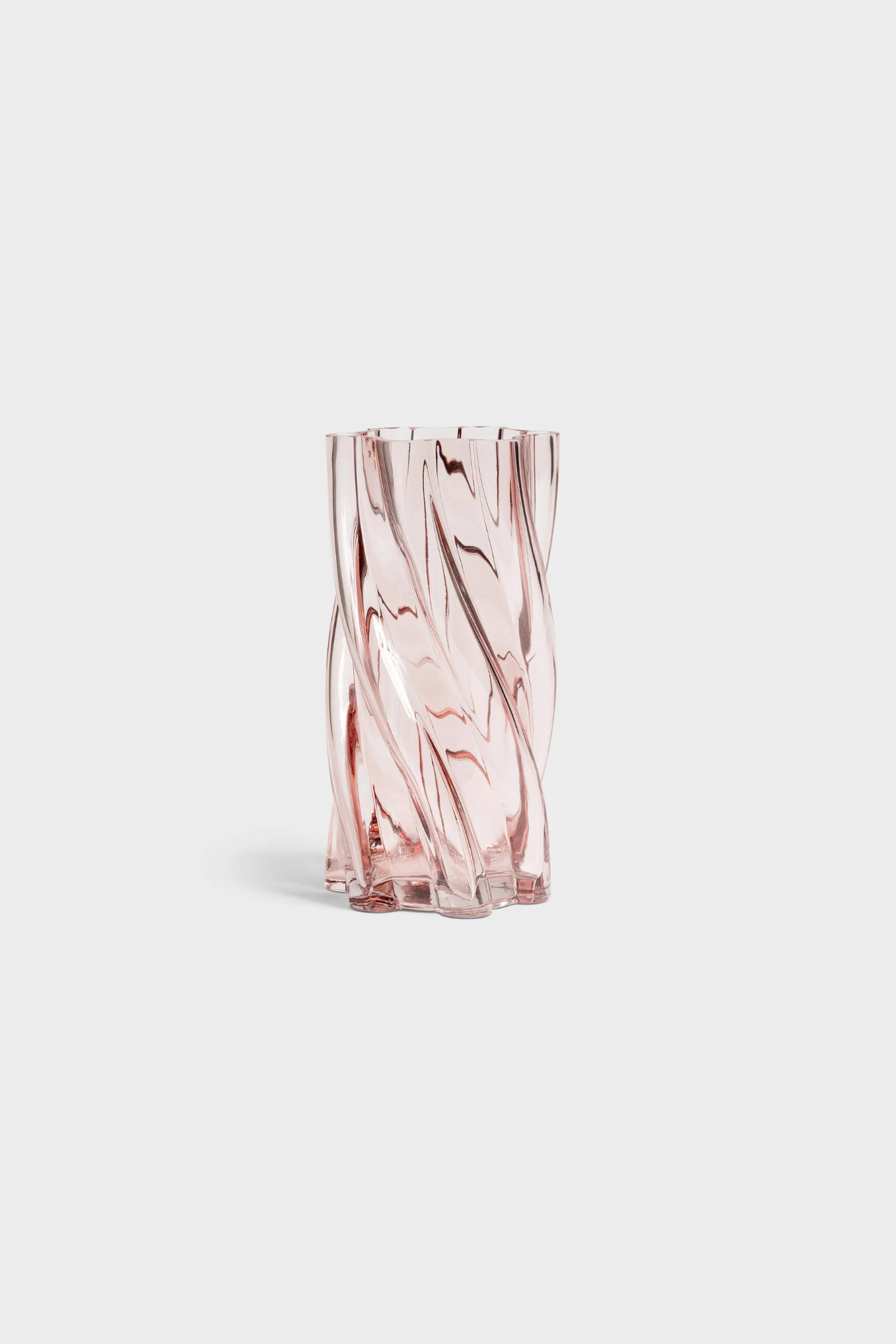 VASE MARSHMALLOW PINK