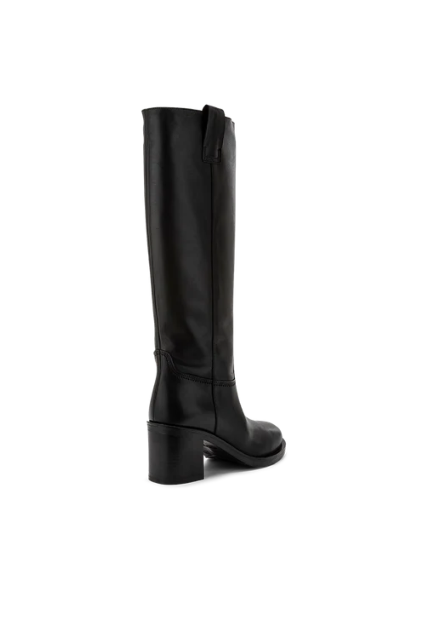 MIA POLLOCK BOOTS - NERO