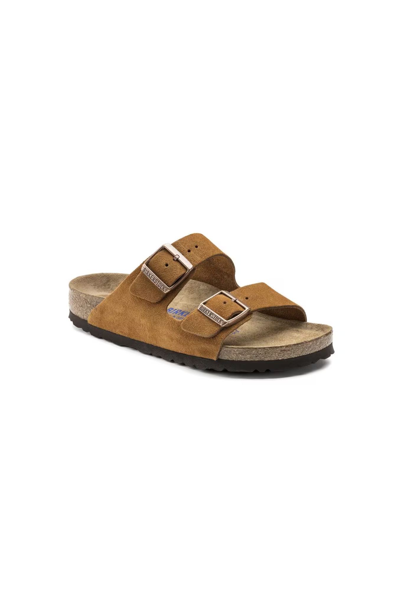 ARIZONA MEN SANDALS - MINK