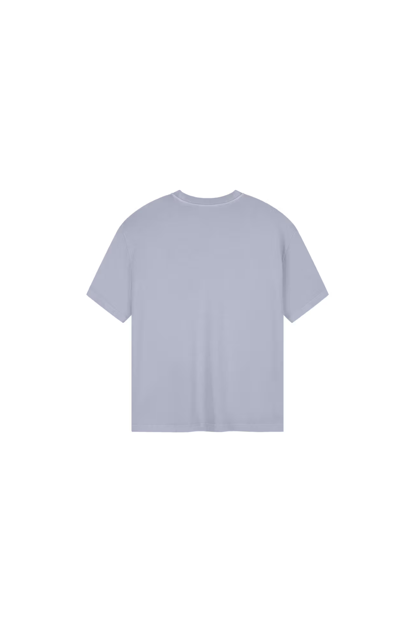 CHOP T-SHIRT - STONE