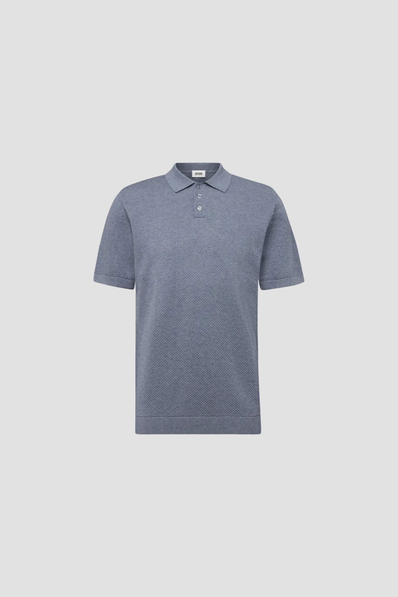 TRITON KNITWEAR - BLUE