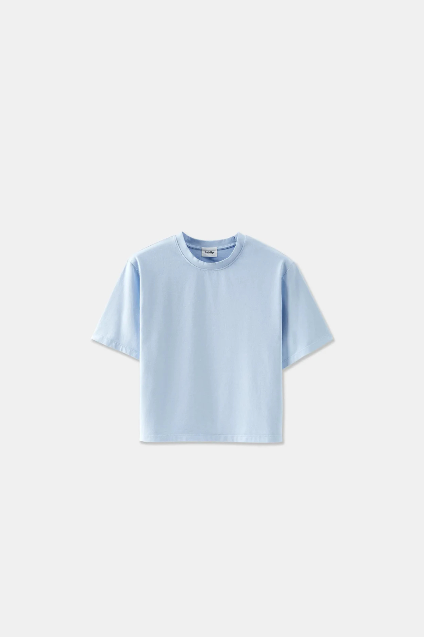 CARSON T-SHIRT - ICE