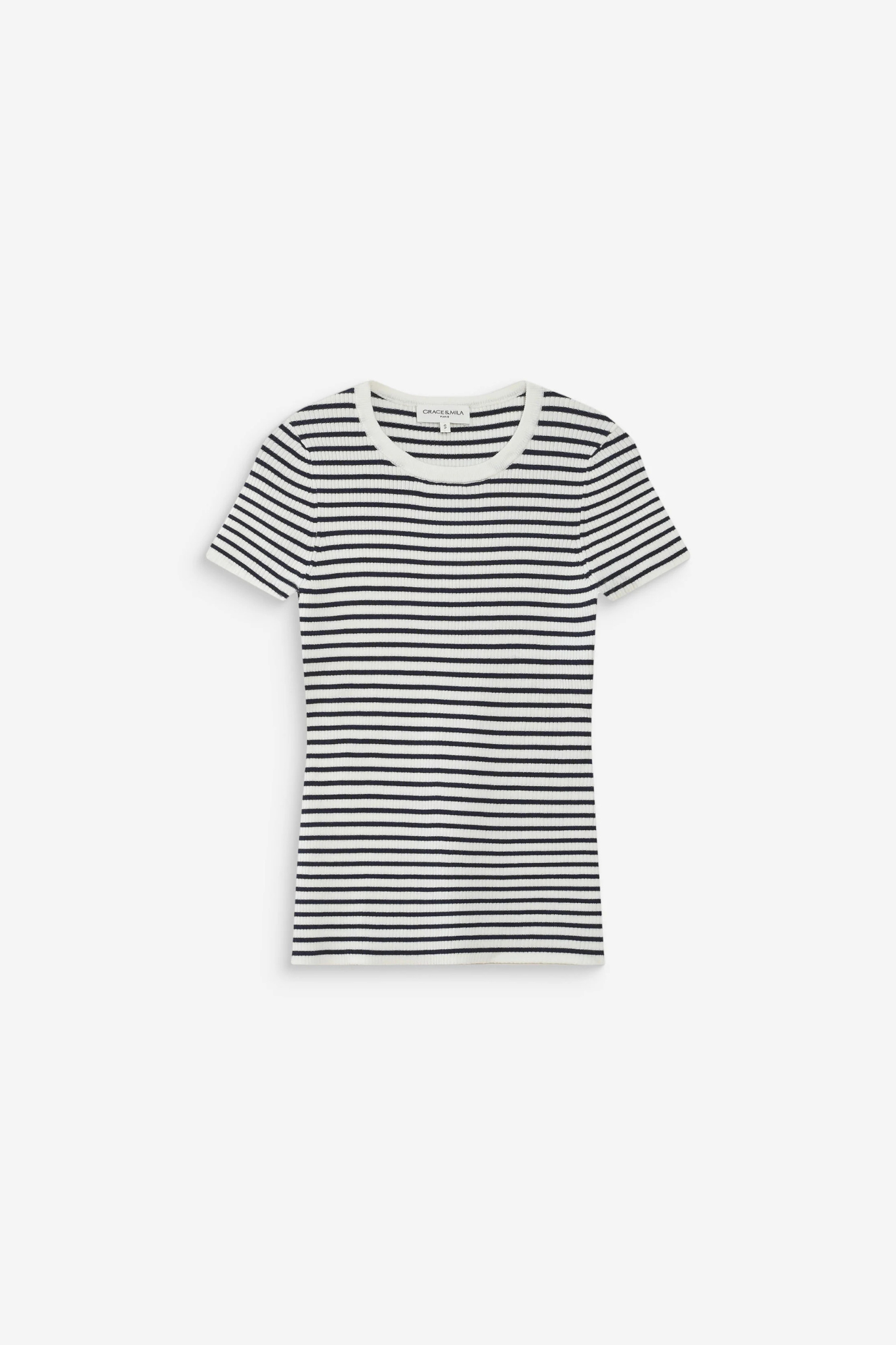 VENDRERI T-SHIRT - MARINE