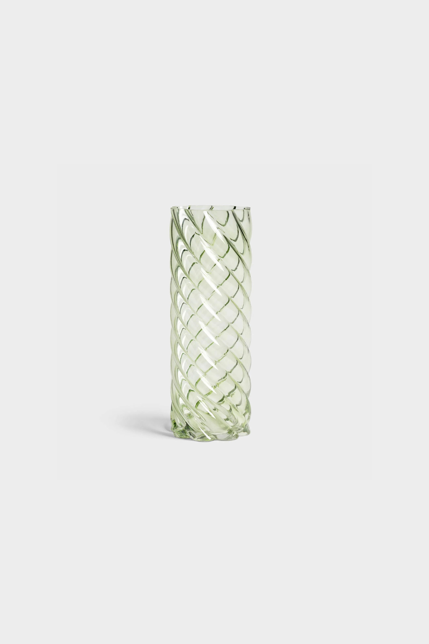 VASE MARSHMALLOW GREEN