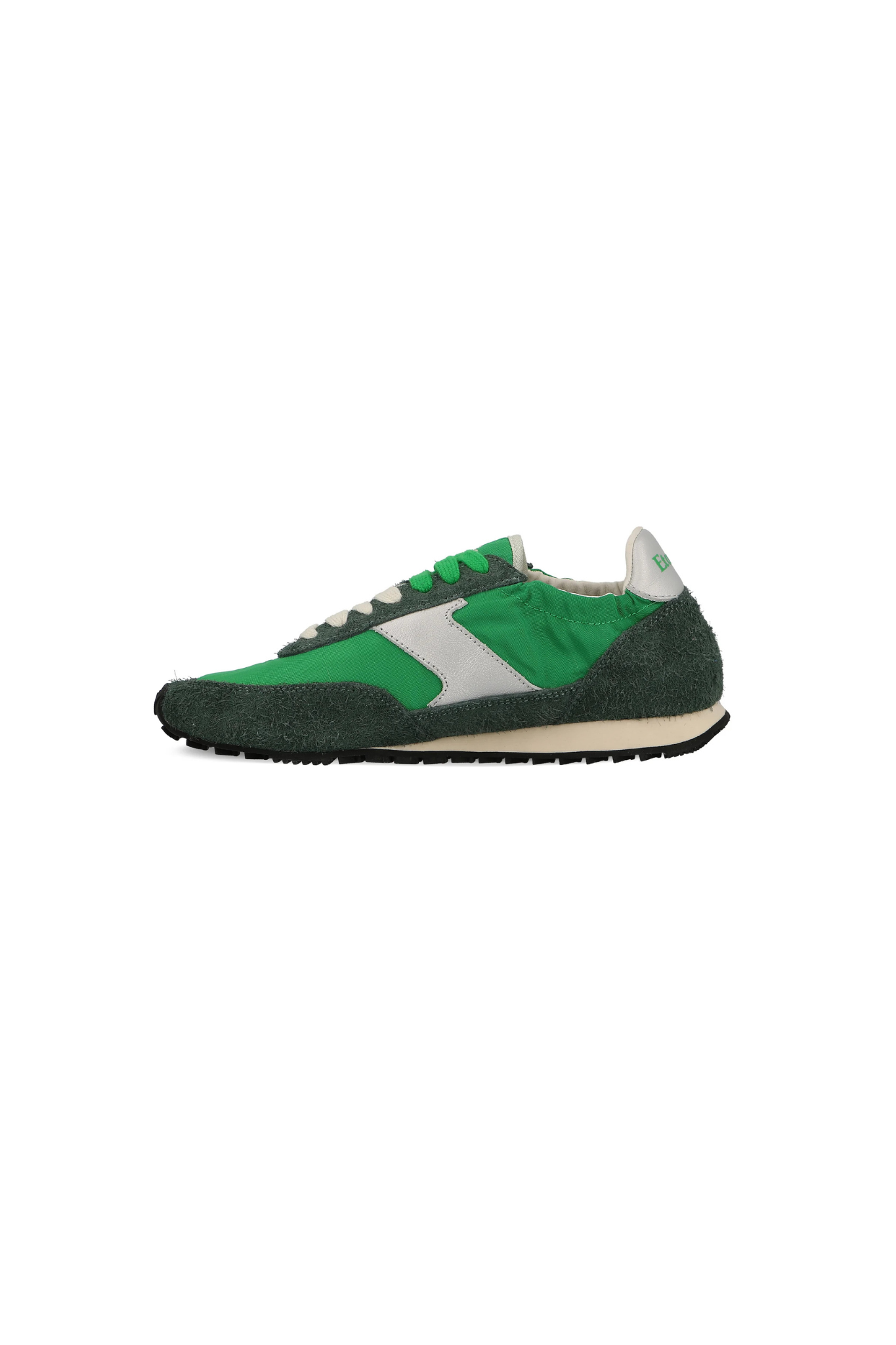 TRANS AM 2.0 WOMEN SNEAKERS - PINE