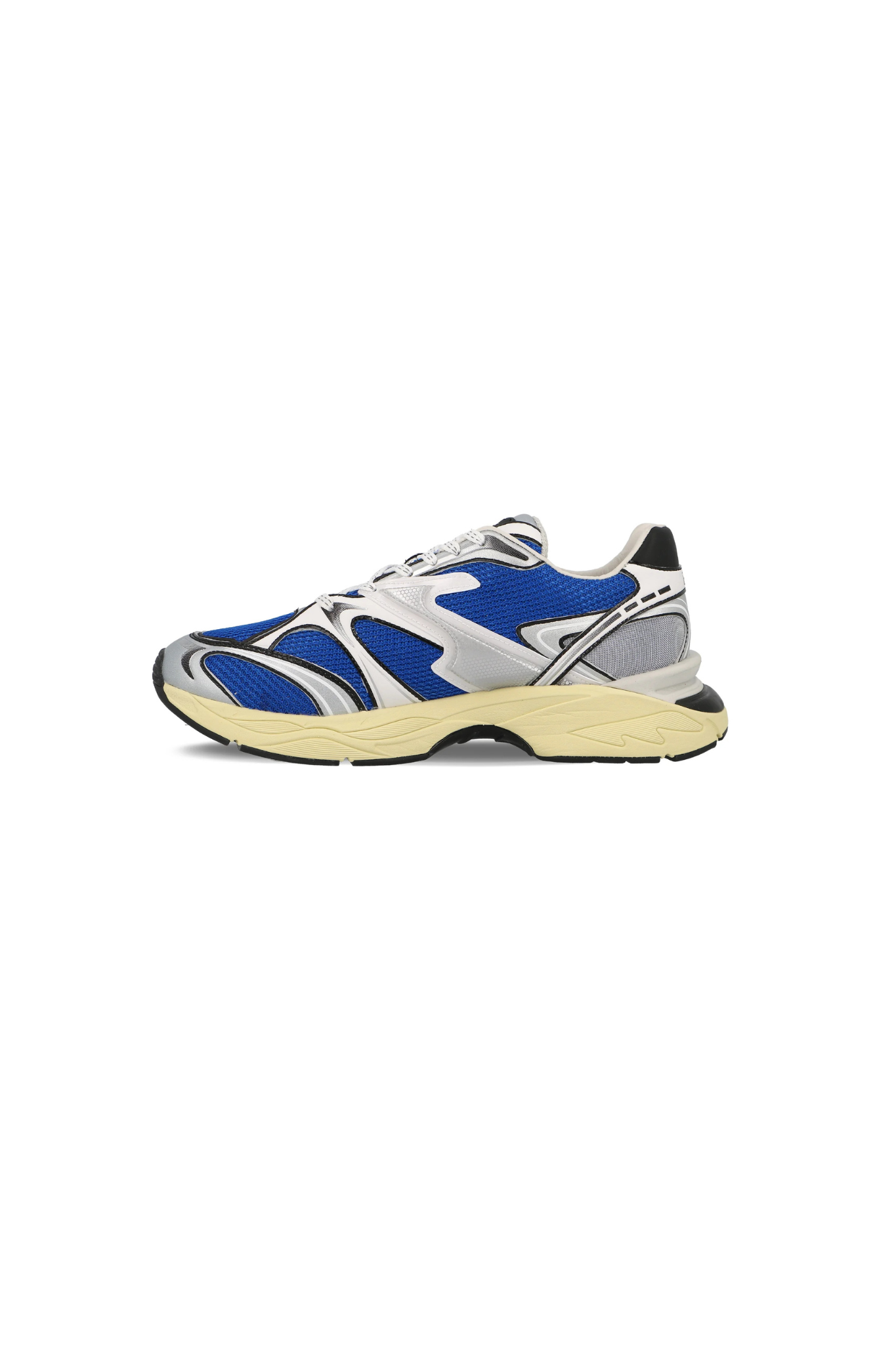 KENDARI METALLIC  WOMEN SNEAKERS - IMMERSE