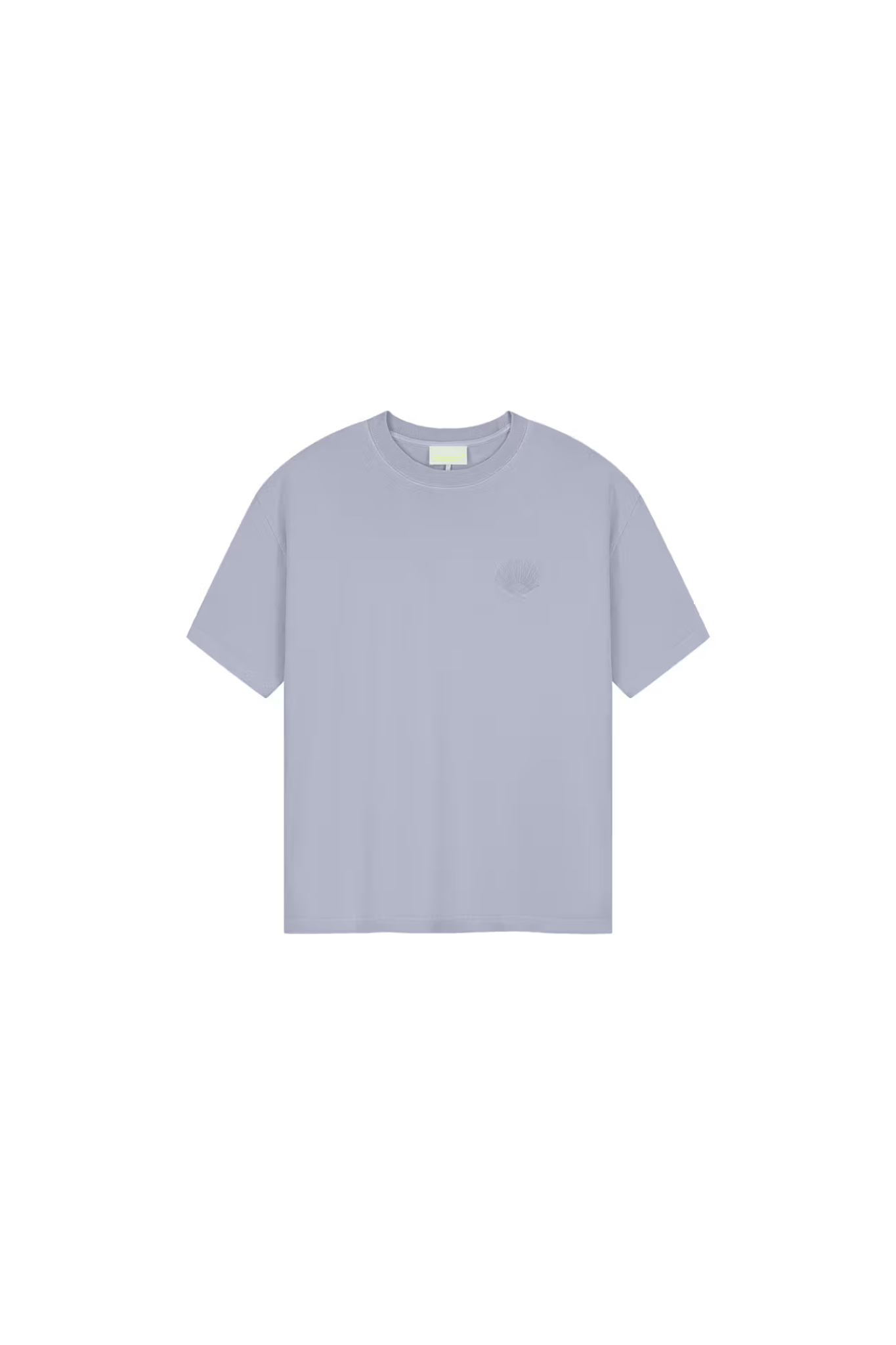 CHOP T-SHIRT - STONE