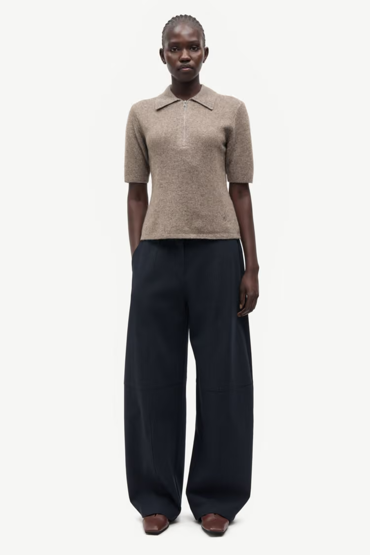 BIANCA PANTS  - SALUTE