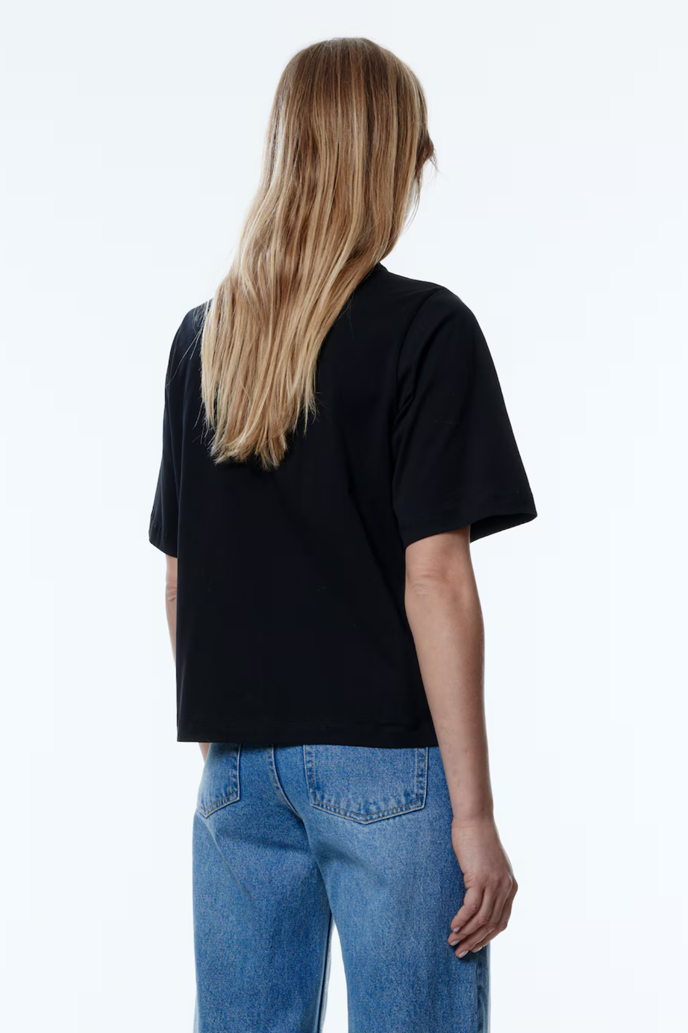 NOLA T-SHIRT - BLACK