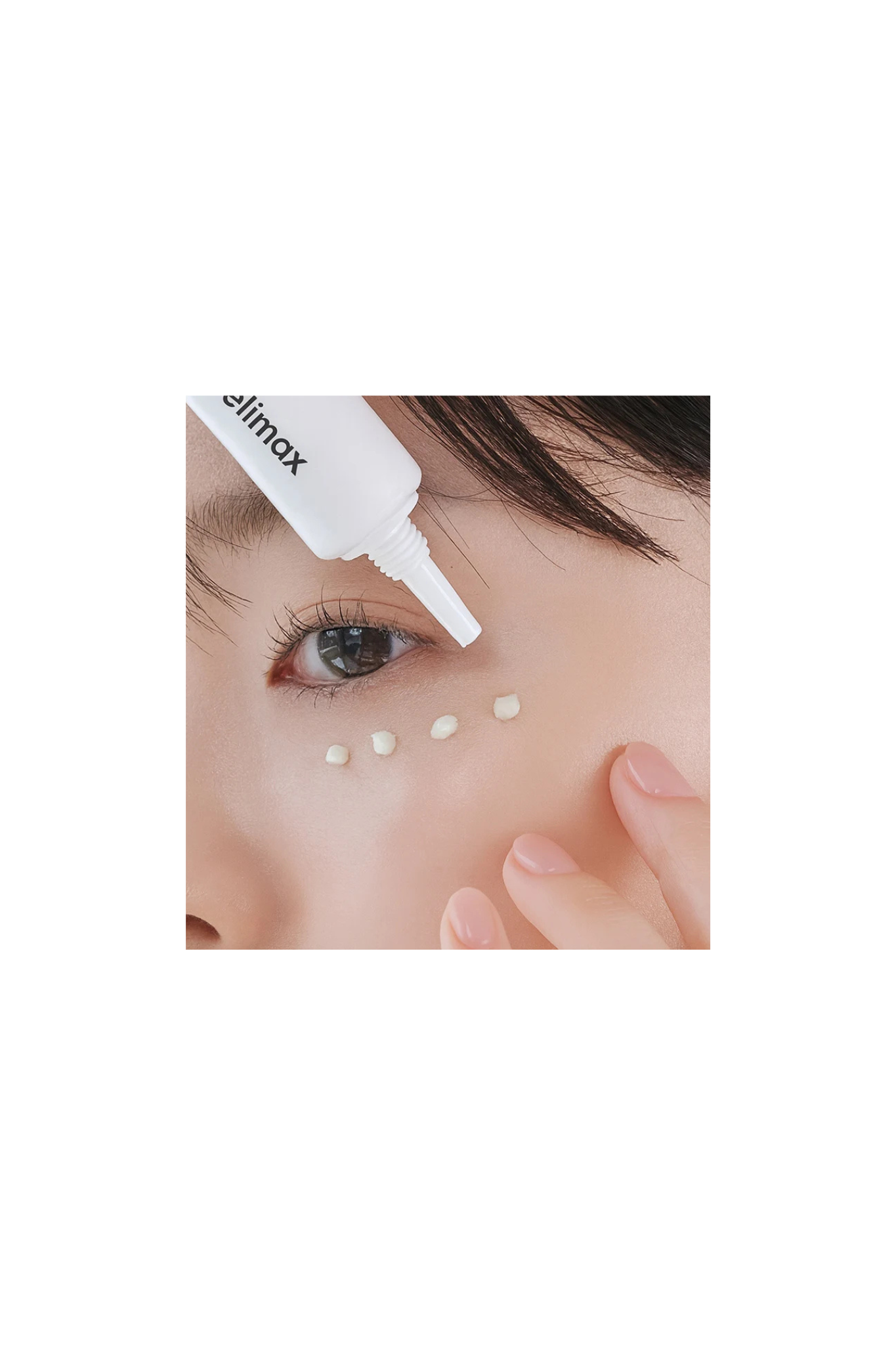 THE REAL NONI ULTIMATE EYE CREAM 20ML