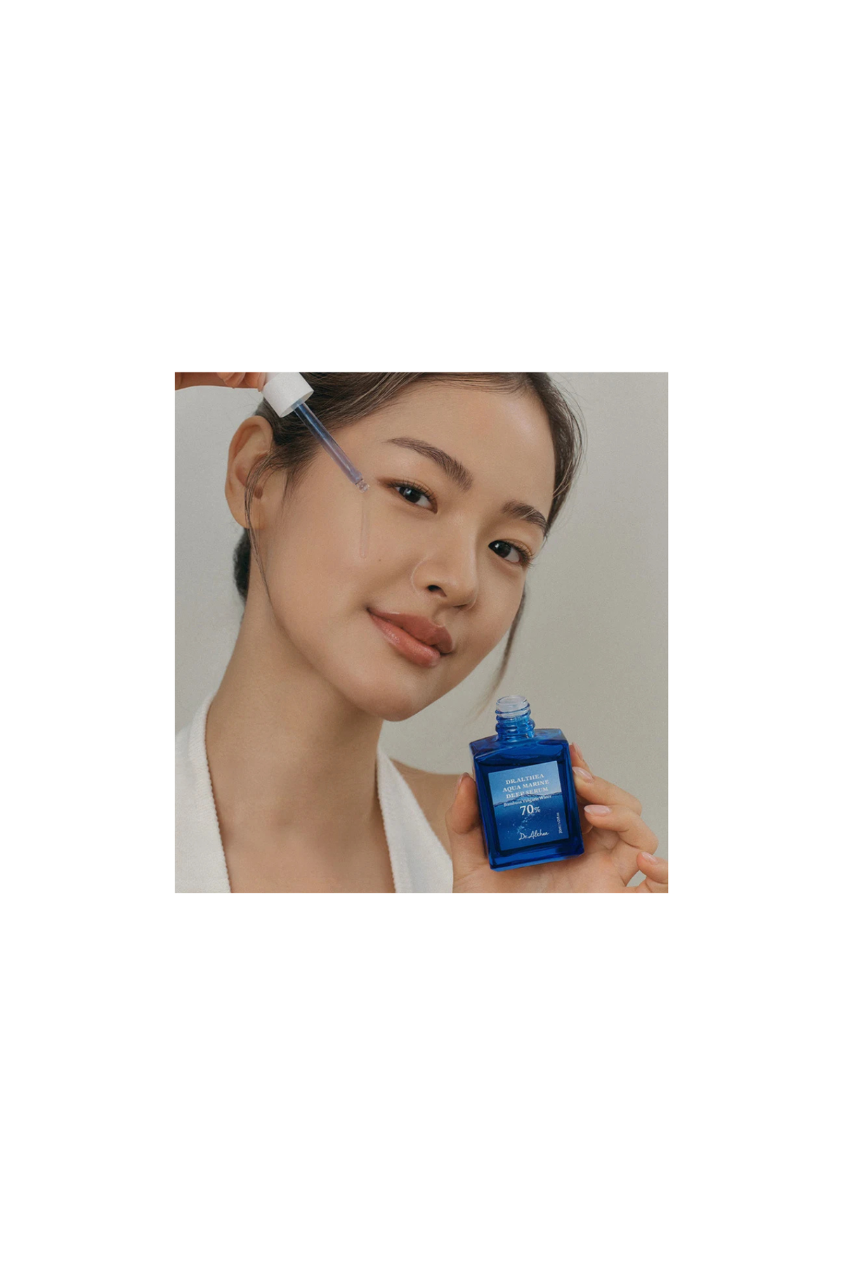 AQUA MARINE DEEP SERUM 30ML