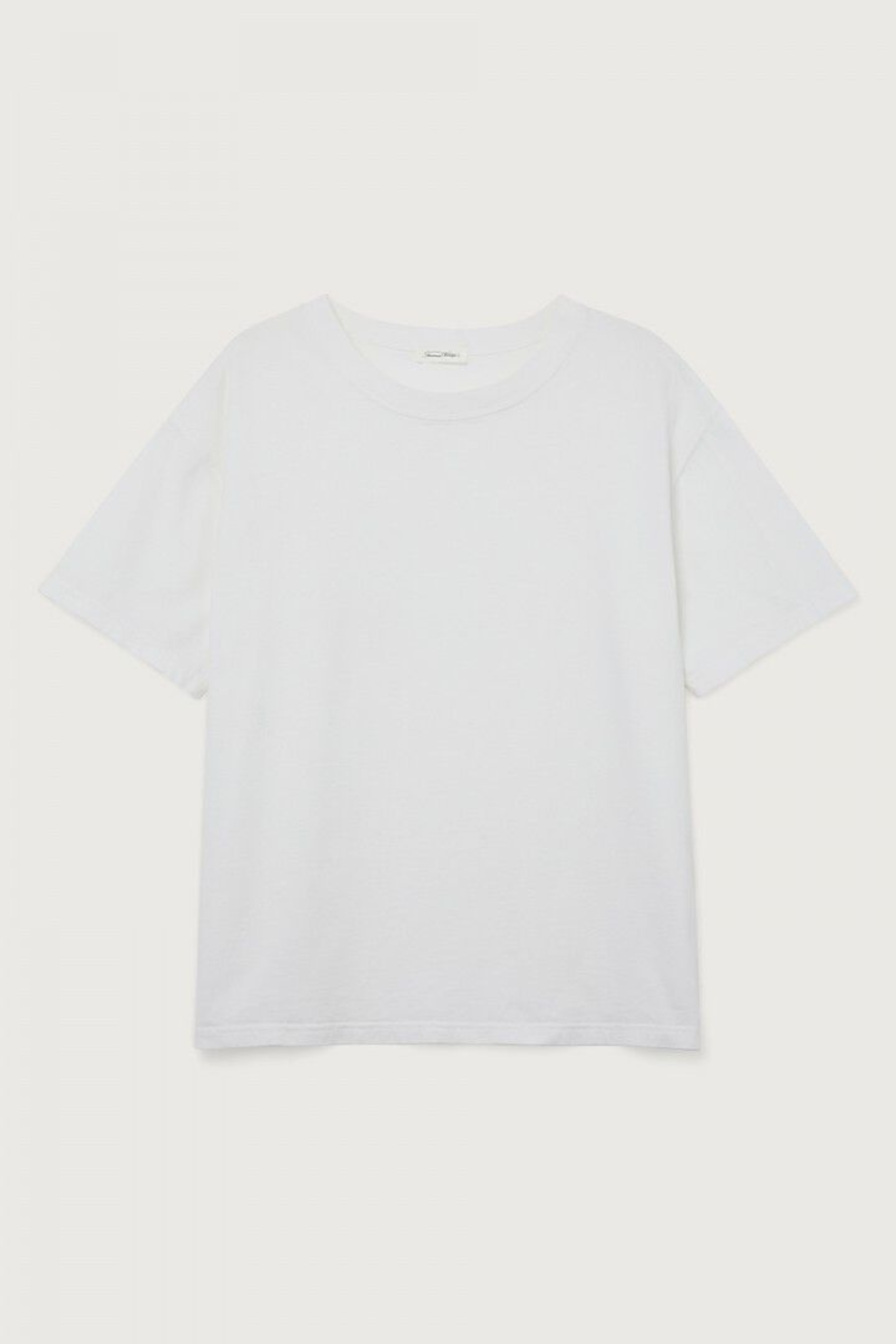 FIZVALLEY T-SHIRT - WHITE