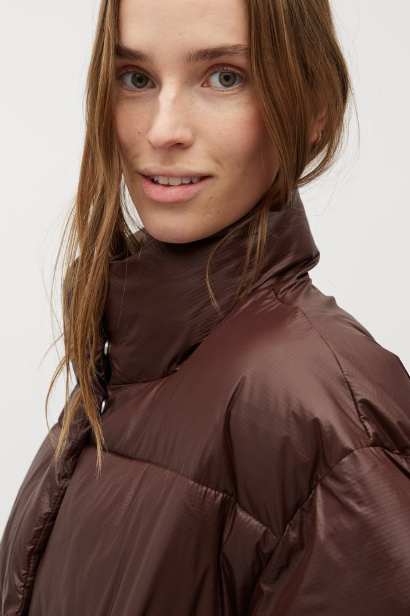 SERAPHINA REYAN JACKET - JAVA