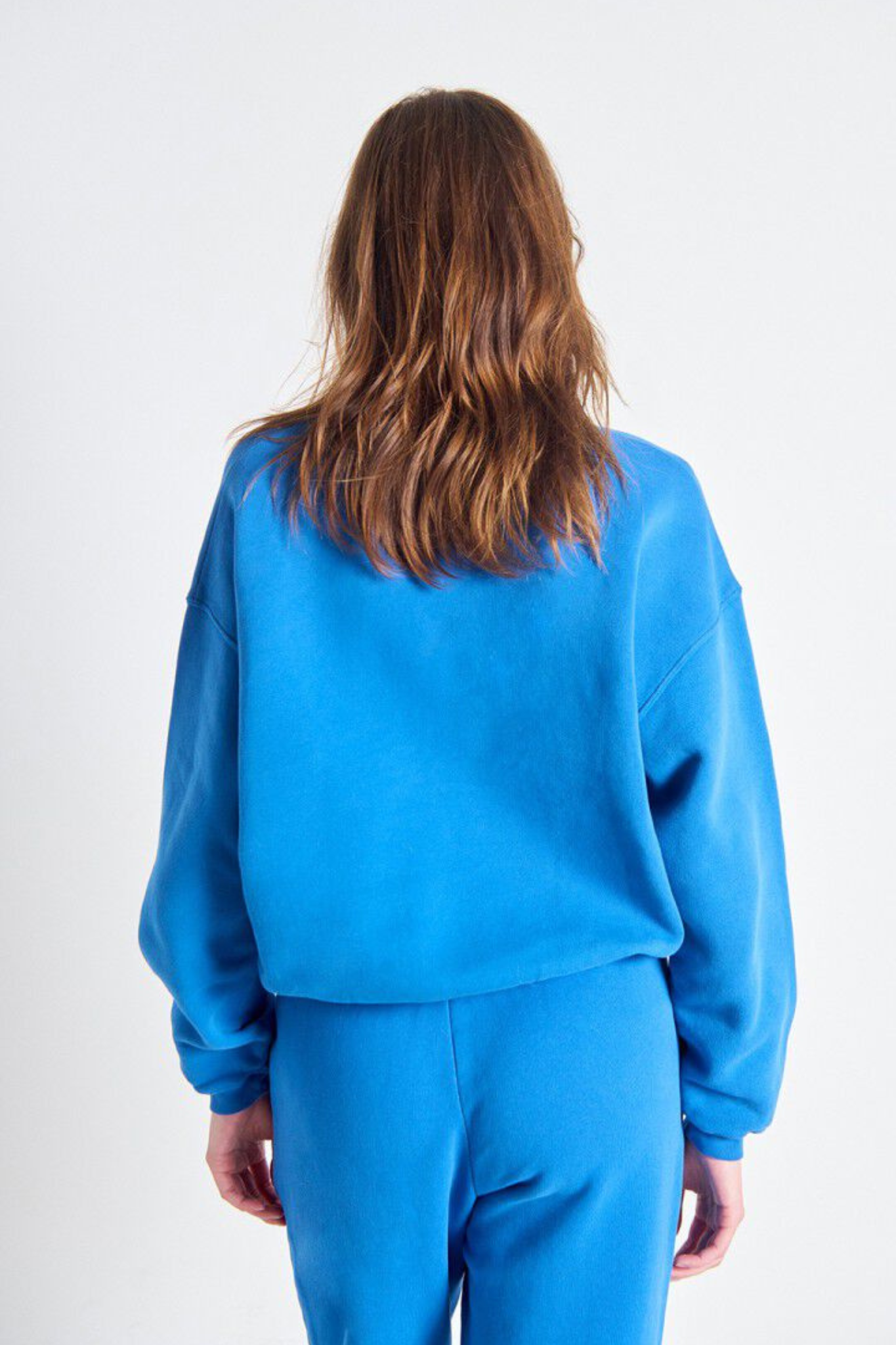 IZUBIRD SWEATSHIRT - VINTAGE DREAM
