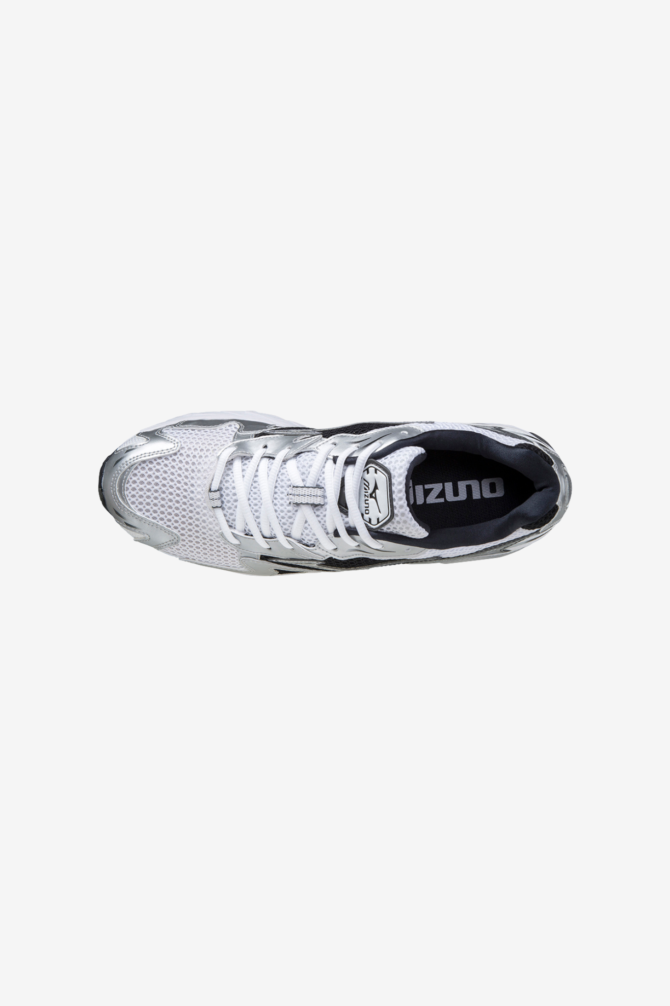 WAVE RIDER 10 MEN SNEAKERS - GREY/BLACK