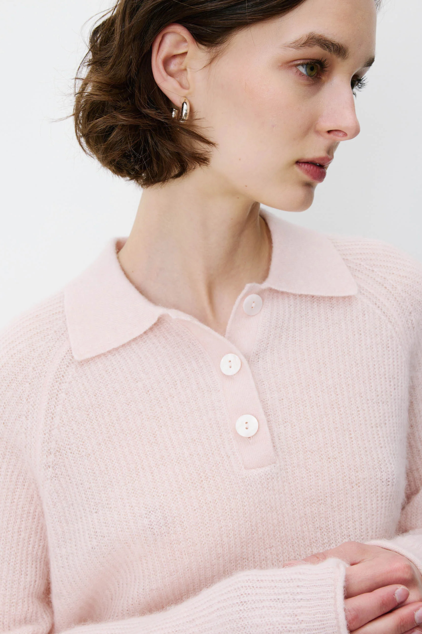 ALEVAN PULL - NUDE