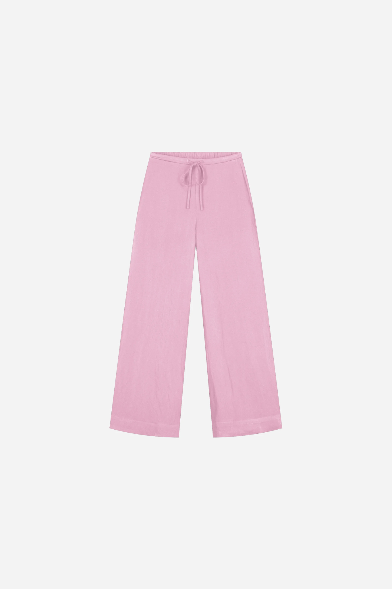 LAUREN TROUSERS - PINK
