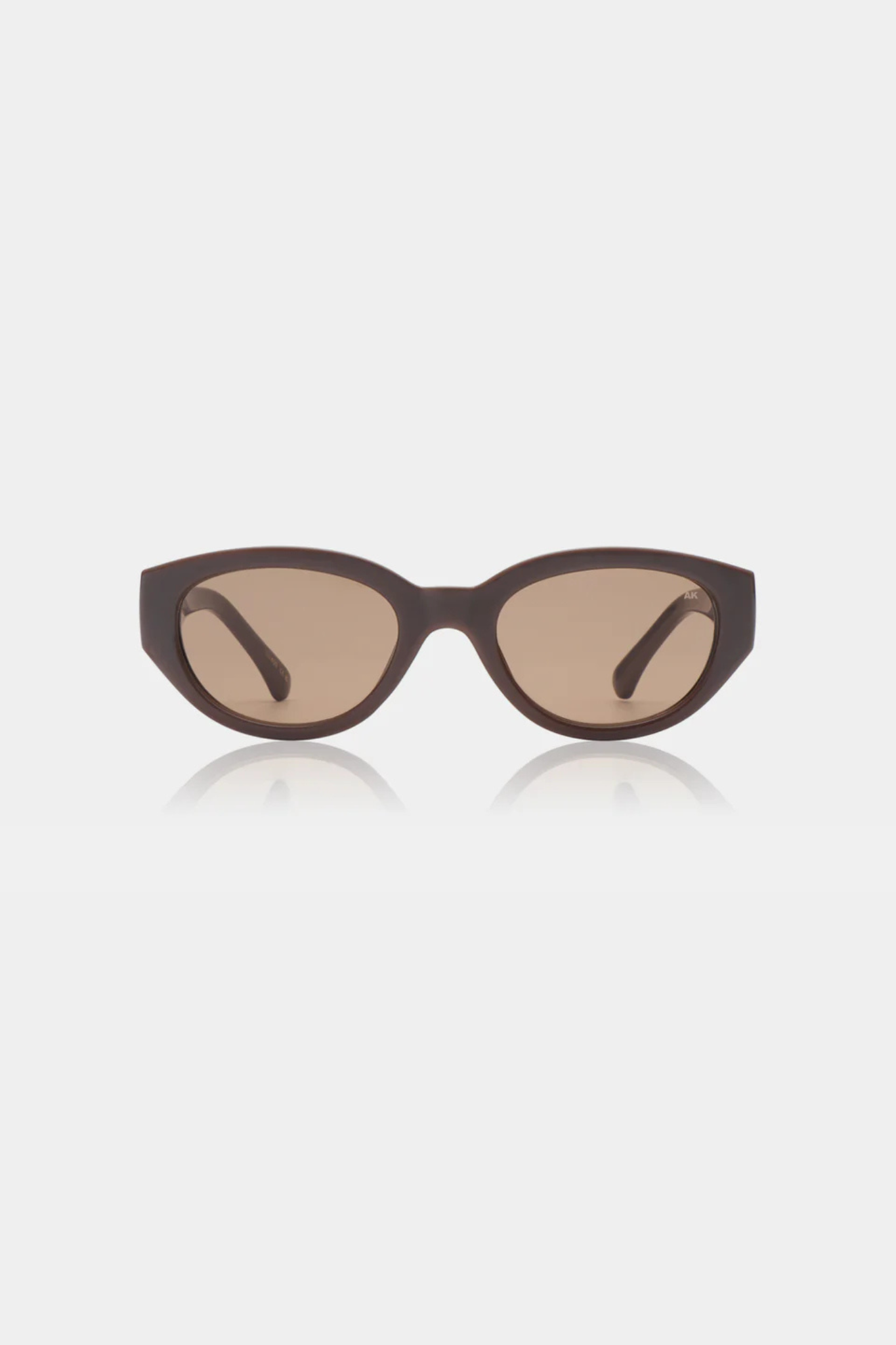 WINNIE SUNGLASSES - CHOCOLATE