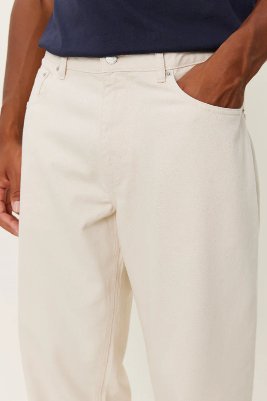 RYDER PANTS - IVORY