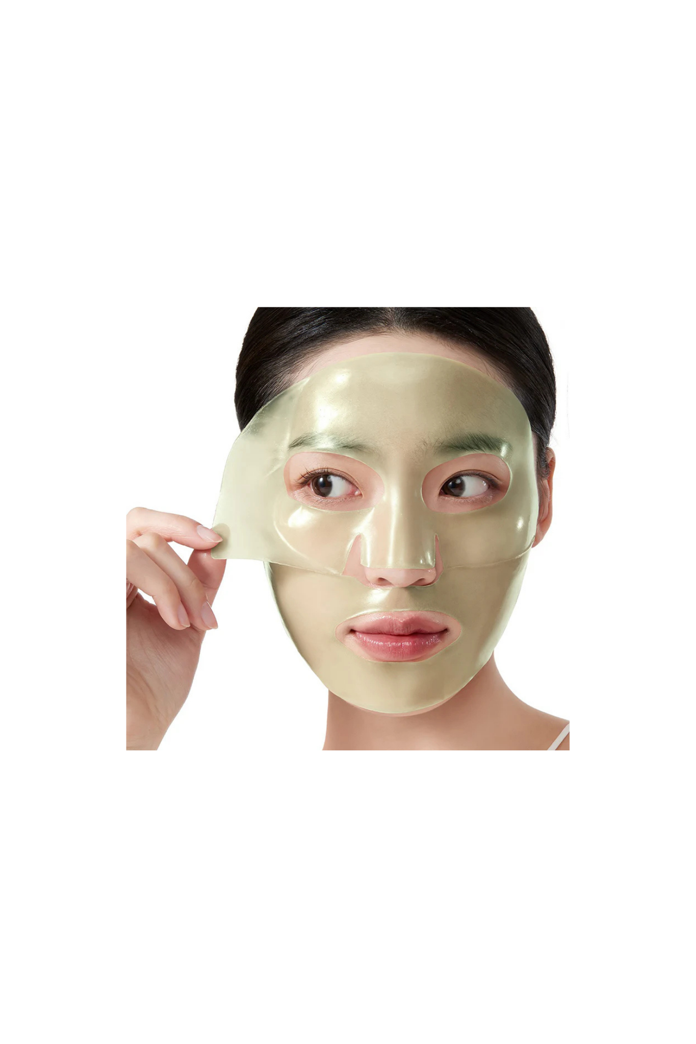 HEARTLEAF 70 SOOTHING COLLAGEN MASK