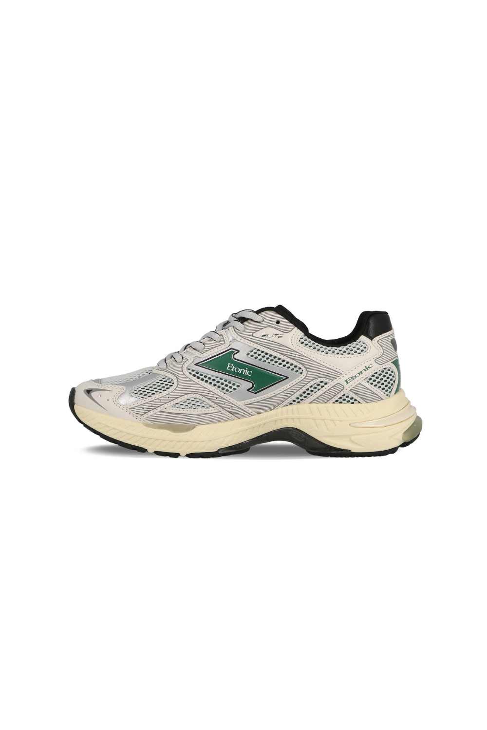 ELITE BRIGHT WOMEN SNEAKERS - EVERGREEN