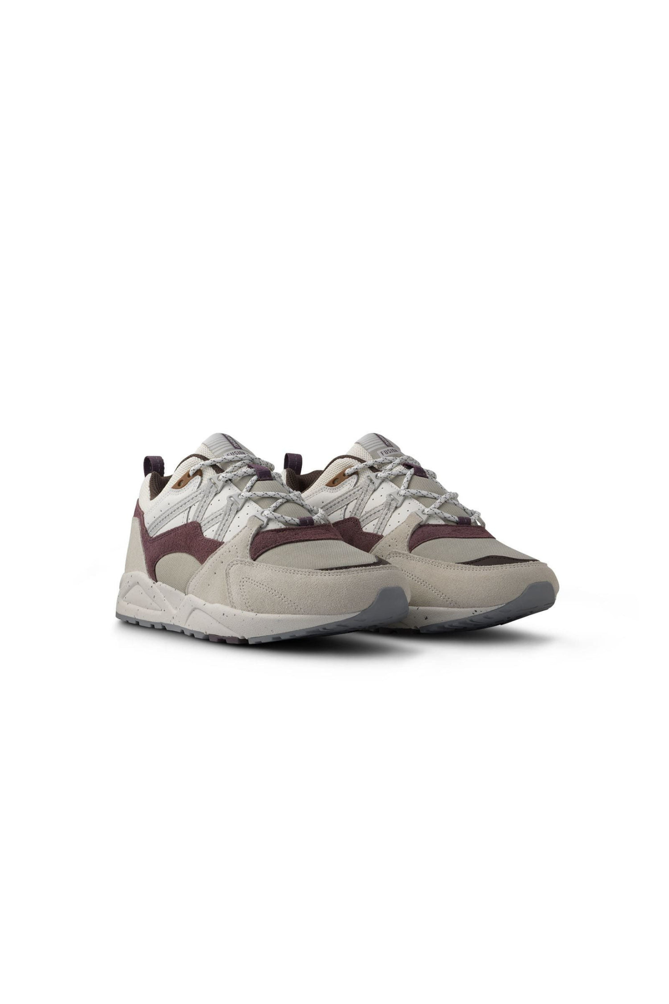 FUSION 2.0 MEN SNEAKERS - FOGGY DEW/MOONSCAPE