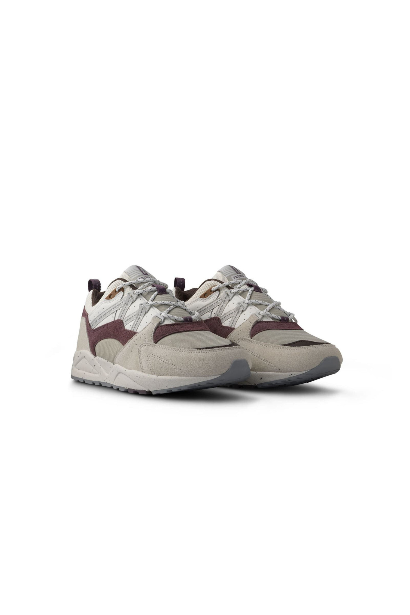FUSION 2.0 WOMEN SNEAKERS - FOGGY DEW/MOONSCAPE