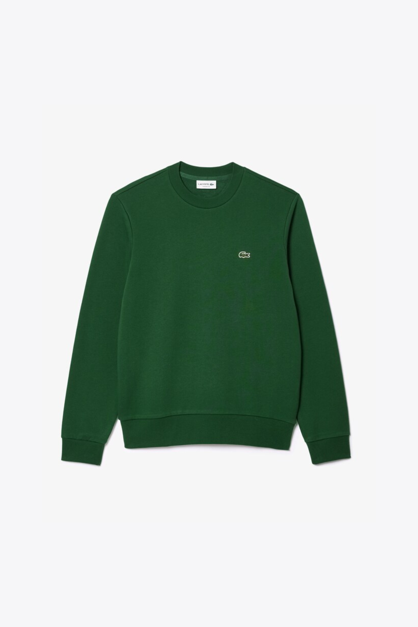 1HS1 MEN'S SWEATSHIRT - GREEN